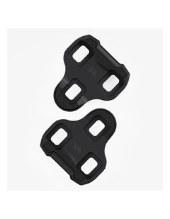 Decathlon | Van Rysel Keo Compatible Cleats 0 Black