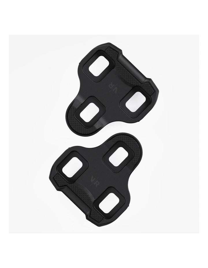 Decathlon | Van Rysel Keo Compatible Cleats 0 Black image 1