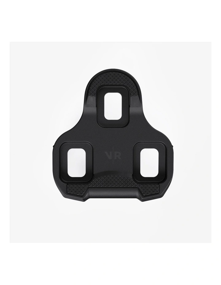 Decathlon | Van Rysel Keo Compatible Cleats 0 Black image 2