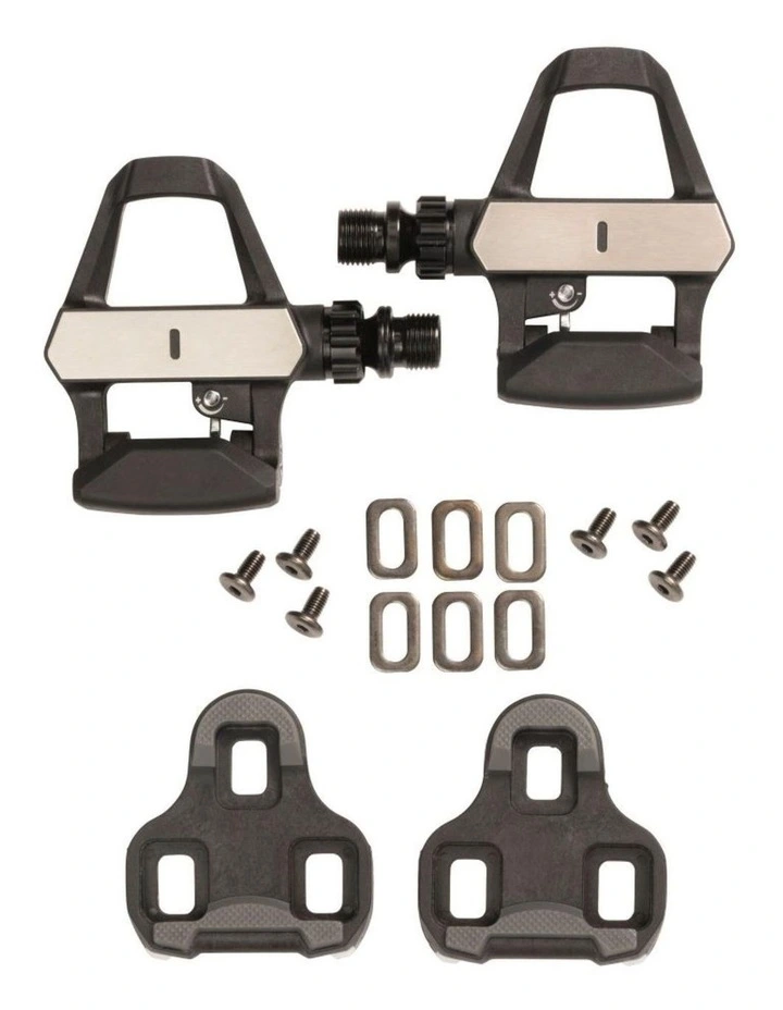 Decathlon | Van Rysel Clipless Road Bike Pedals EDR-K image 2