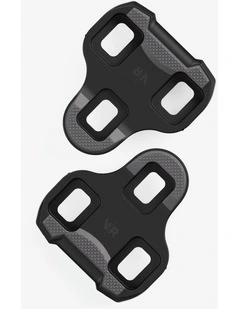 Decathlon | Van Rysel Road Bike Cleats Keo 4.5 Float