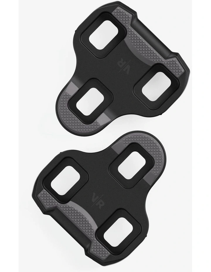 Decathlon | Van Rysel Road Bike Cleats Keo 4.5 Float image 1
