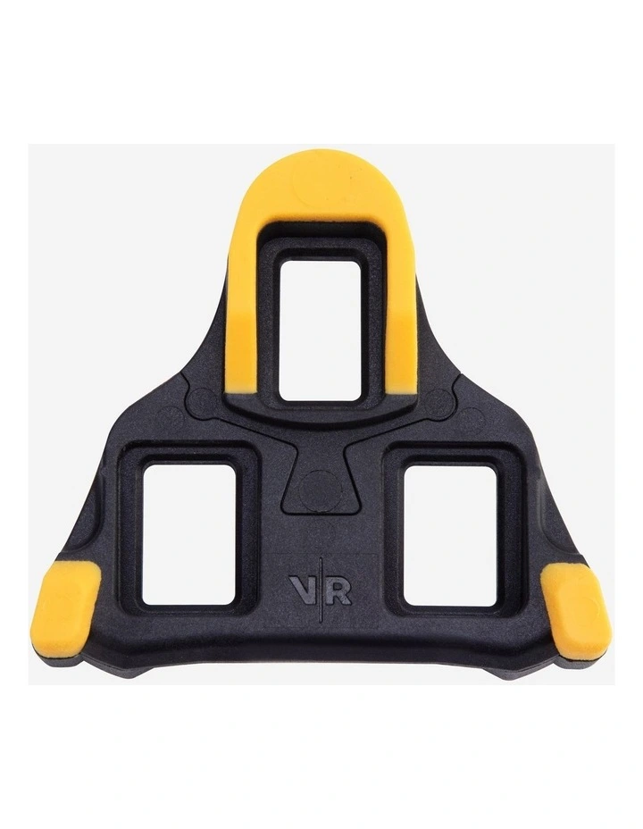 Decathlon | Van Rysel Road Bike Cleats 6 Angular Float Shimano SPD-SL Compatible image 3
