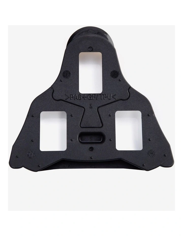 Decathlon | Van Rysel Road Bike Cleats 6 Angular Float Shimano SPD-SL Compatible image 4