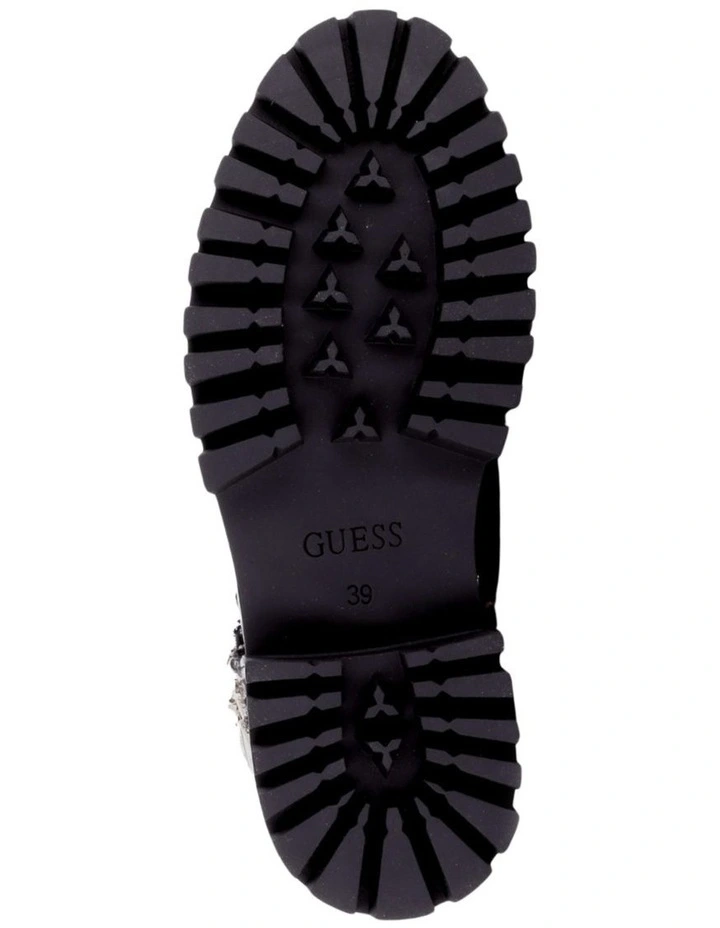 Fiorelo2 Ankle Boots in Black image 6