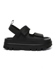Australian Shepherd UGG Women Beatia Chunky Platform Sandals