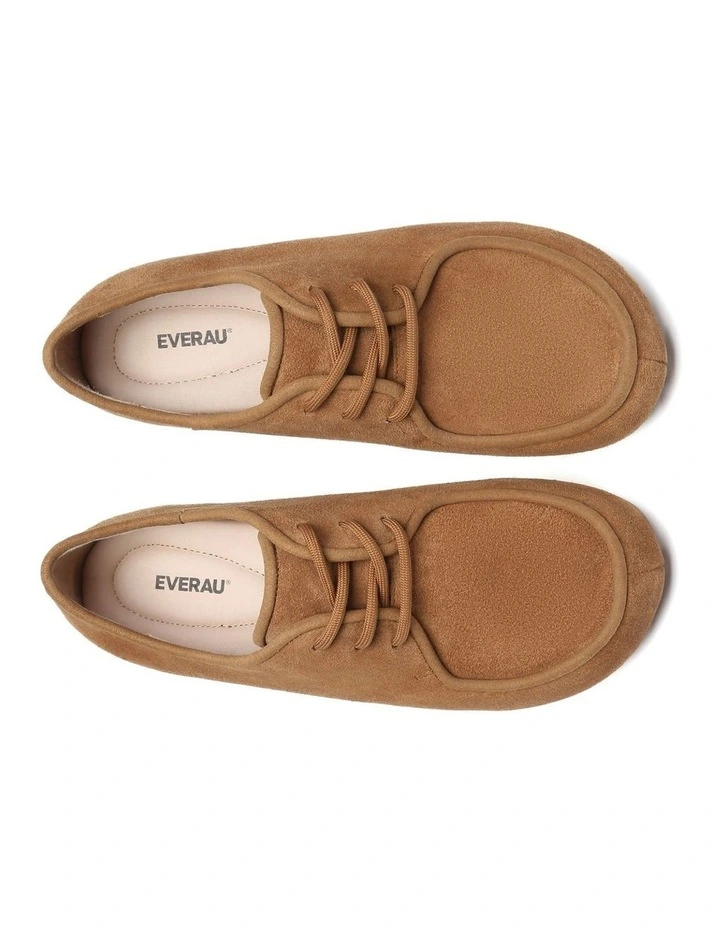 Everau Women Brandon Flats image 5