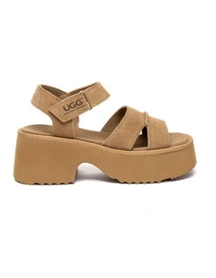 Australian Shepherd UGG Women Eive Sandals