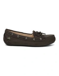 Everau Women Monty Moccasins