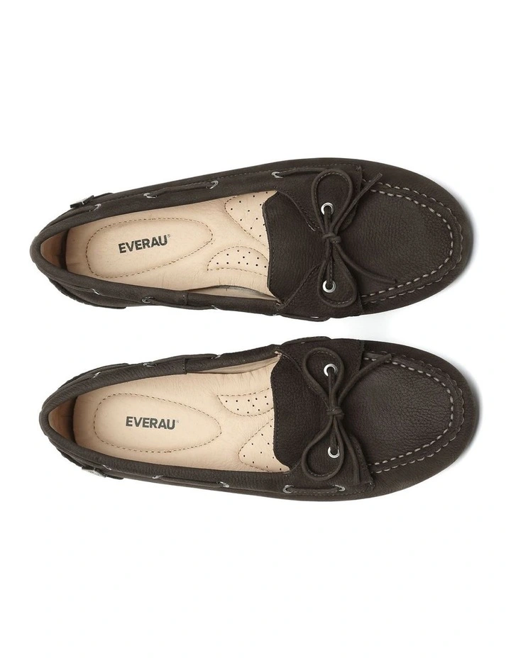 Everau Women Monty Moccasins image 5