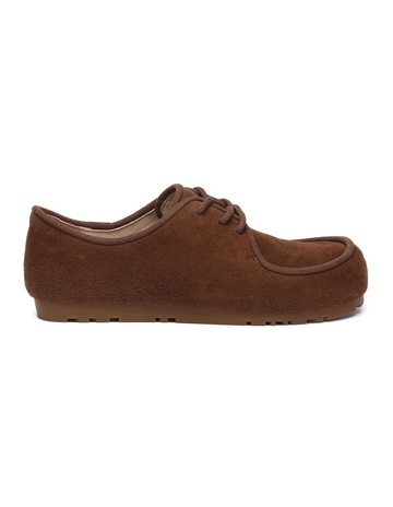 Chocolate colour