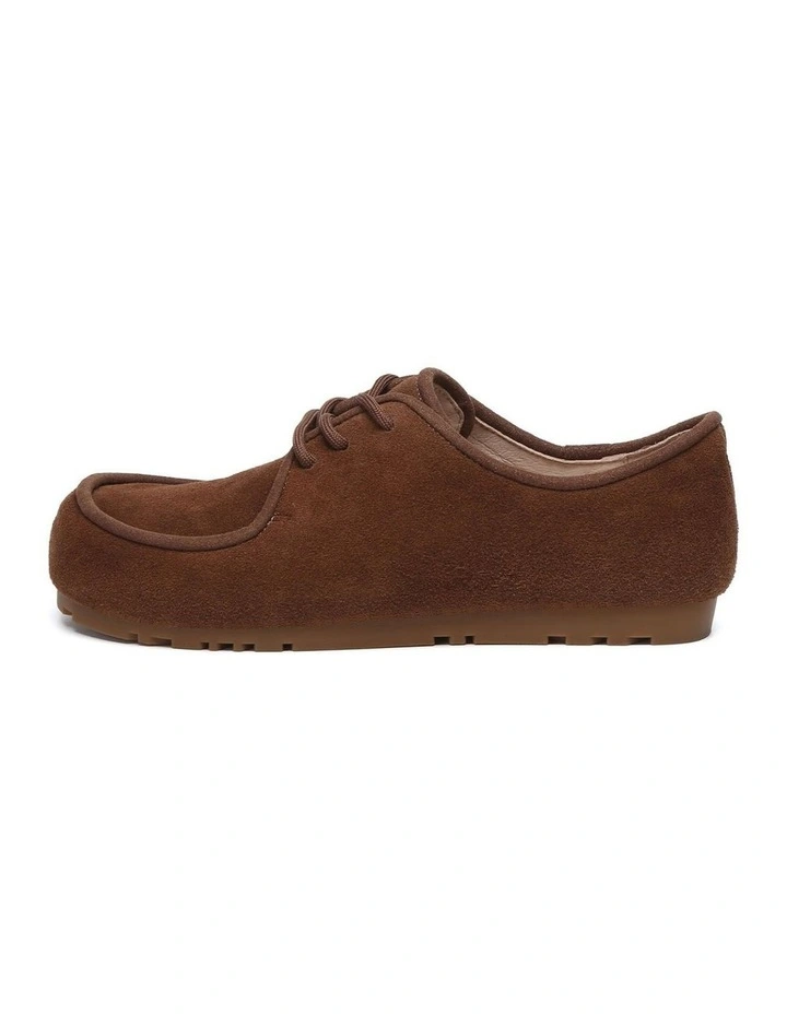 Everau Women Brandon Flats image 4