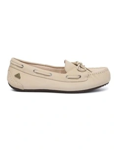 Everau Women Monty Moccasins