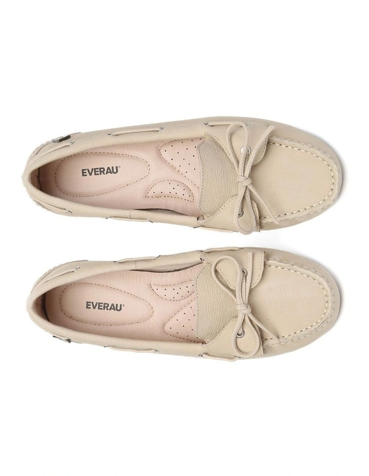 Everau Women Monty Moccasins image 5