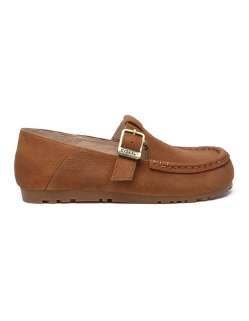 Chestnut colour