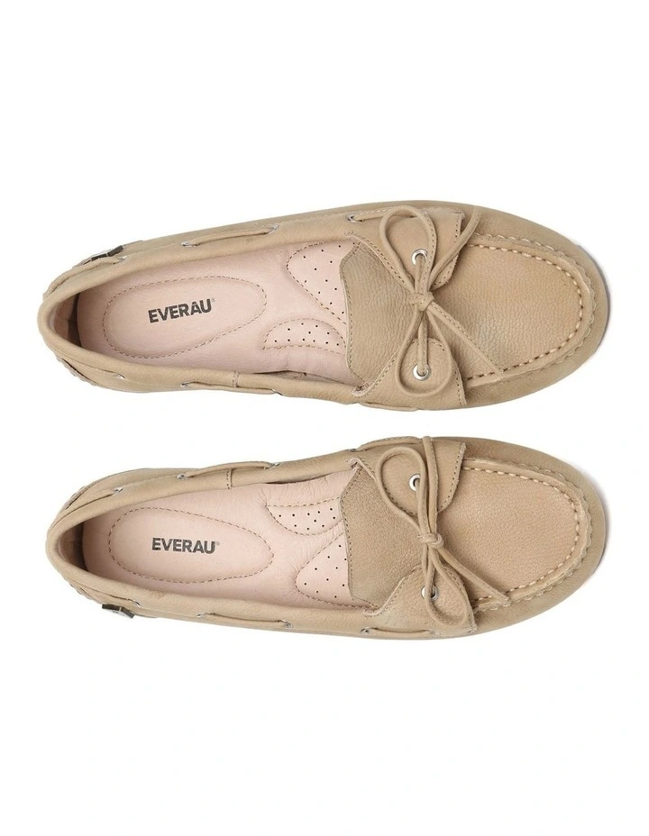 Everau Women Monty Moccasins image 5
