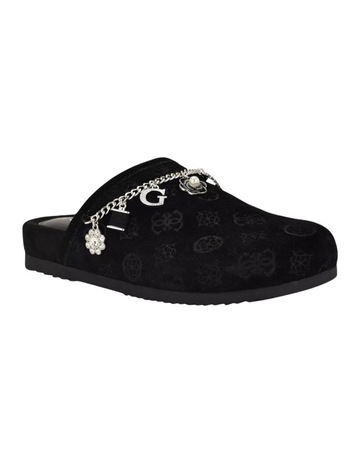 Black colour