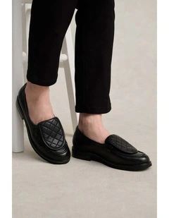 Sophie Loafer - Black