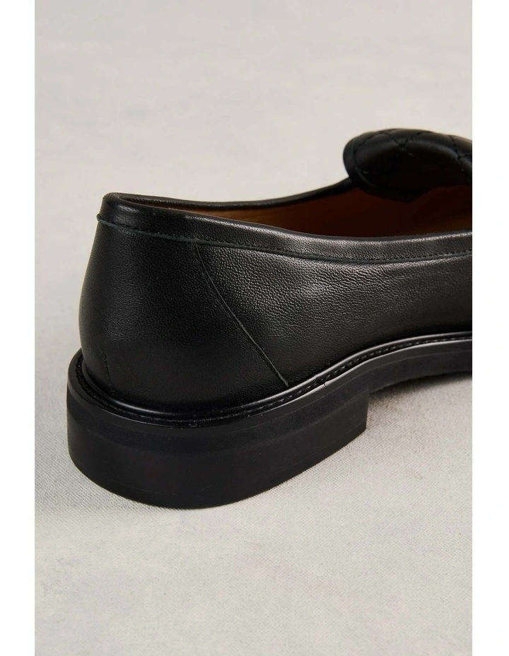 Sophie Loafer - Black image 3