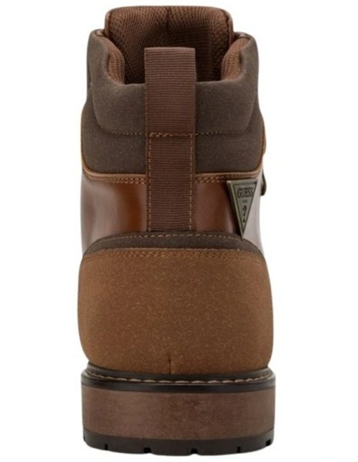 Brown Samel Boots image 3