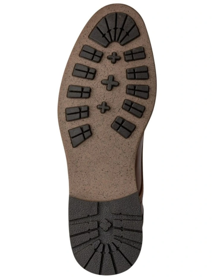 Brown Samel Boots image 6