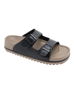 Stride Black