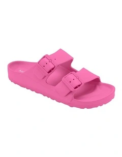 Sundreamer Hot Pink