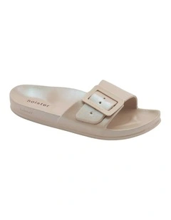 Solace Sand Metallic