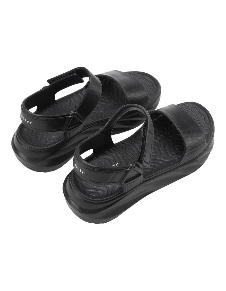 Cloudnine - Black image 3