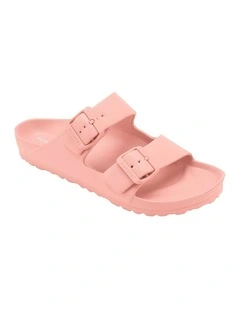 Sundreamer Peach Pink