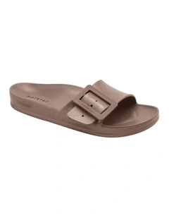 Solace Natural Metallic
