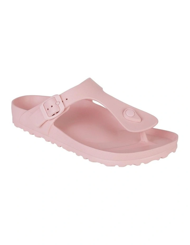 Coastal Blush image 1
