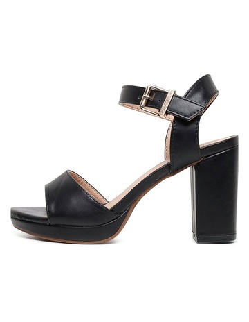 Black colour