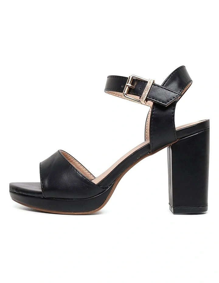 BOUNTYS BLACK SMOOTH image 1