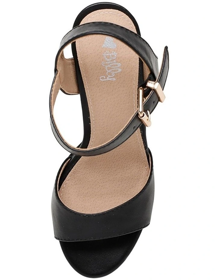 BOUNTYS BLACK SMOOTH image 5