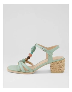 Balini Sage Sandals