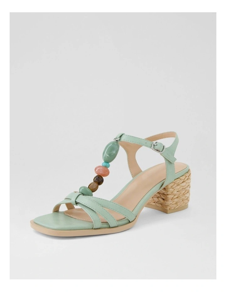 Balini Sage Sandals image 2