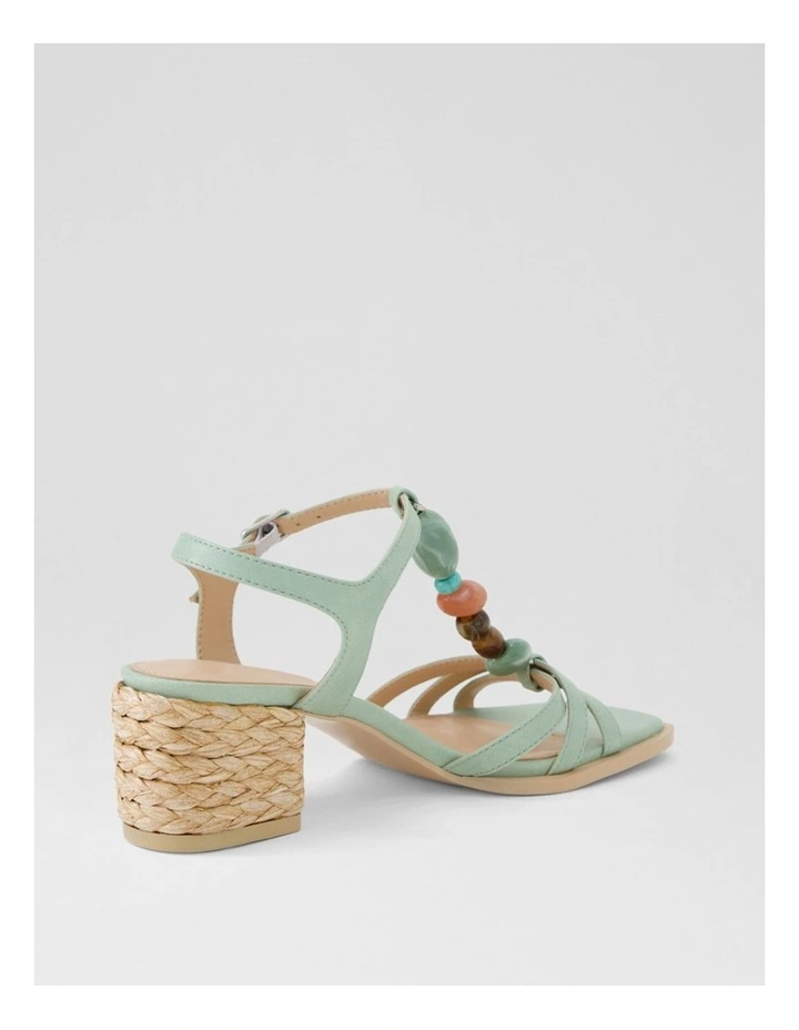Balini Sage Sandals image 3