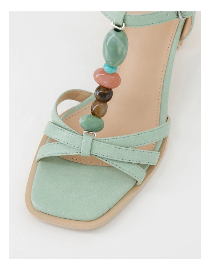 Balini Sage Sandals image 4