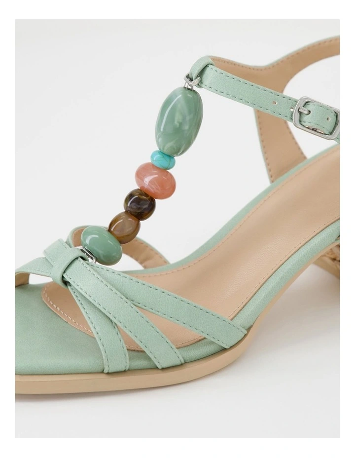 Balini Sage Sandals image 5