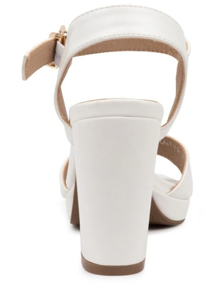 BOUNTYS WHITE SMOOTH image 3