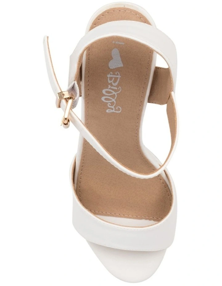 BOUNTYS WHITE SMOOTH image 5