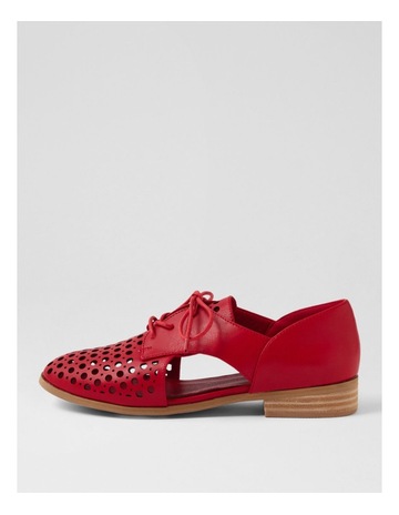 Red colour
