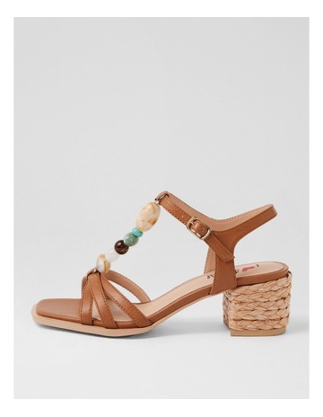 Tan colour