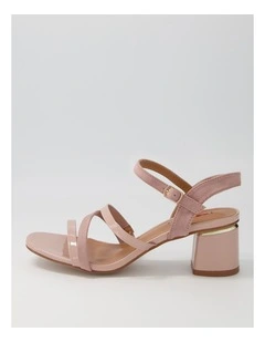 Hodor Blush Mix Sandals