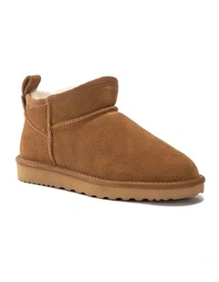 Airlie Premium Sheepskin Ultra Mini UGG
