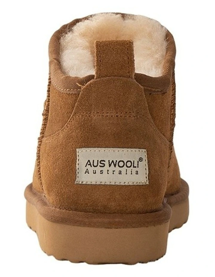 Airlie Premium Sheepskin Ultra Mini UGG image 4