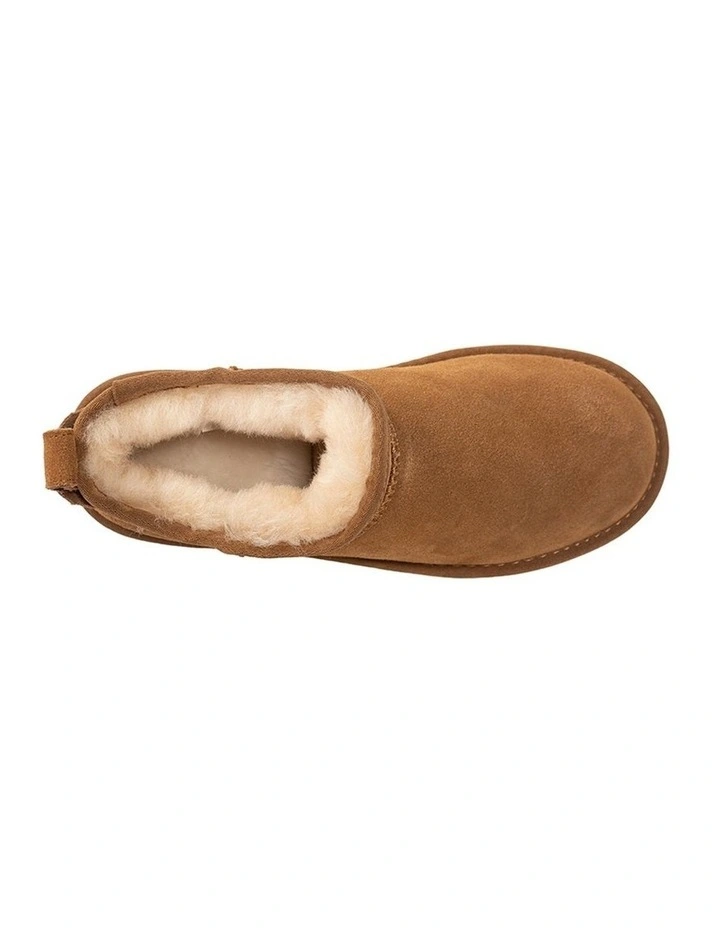 Airlie Premium Sheepskin Ultra Mini UGG image 7