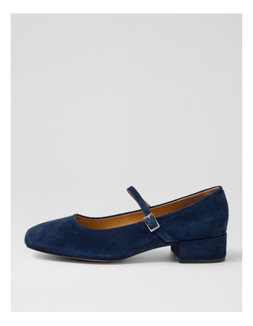 Blue colour