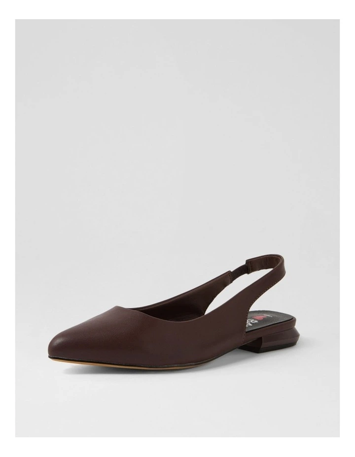 Vossin Choc Flat Shoes image 2